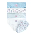 Cool Club, Chilotei pentru fete, mix, set, 5 buc.