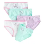 Cool Club, Chilotei pentru fete, mix, set, 5 buc.