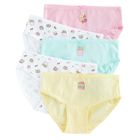 Cool Club, Chilotei pentru fete, mix, set, 5 buc.