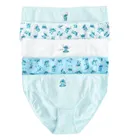 Cool Club, Chilotei pentru fete, mix, set, 5 buc., imprimeu Lilo si Stitch