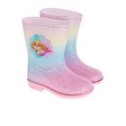 Cool Club, Cizme de cauciuc pentru fete, mix, imprimeu Paw Patrol