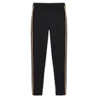 Cool Club, Colanti caldurosi pentru fete, negru