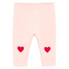 Cool Club, Colanti caldurosi pentru fete, roz