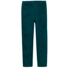 Cool Club, Colanti caldurosi pentru fete, turcoaz