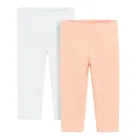 Cool Club, Colanti pentru fete 3/4, mix, set, 2 buc.