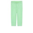 Cool Club, Colanti pentru fete 3/4, verde fluo