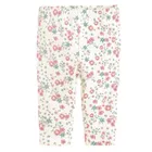 Cool Club, Colanti pentru fete, alb