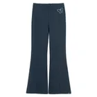 Cool Club, Colanti pentru fete, flare, albastru