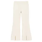 Cool Club, Colanti pentru fete, flare, bej