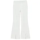 Cool Club, Colanti pentru fete, flare, gri melanj