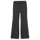 Cool Club, Colanti pentru fete, flare, negru