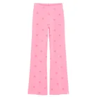 Cool Club, Colanti pentru fete, flare, roz