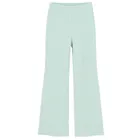 Cool Club, Colanti pentru fete, flare, turcoaz