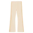 Cool Club, Colanti pentru fete, flare, velur, bej