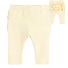 Cool Club, Colanti pentru fete, galben