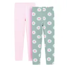 Cool Club, Colanti pentru fete, mix, set, 2 buc.