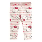 Cool Club, Colanti pentru fete, roz, imprimeu Hello Kitty