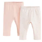 Cool Club, Colanti pentru fete, roz, set, 2 buc.