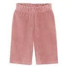 Cool Club, Colanti pentru fete, velur, roz