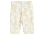 Cool Club, Colanti scurti pentru fete, bej