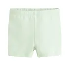 Cool Club, Colanti scurti pentru fete, menta verde