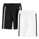 Cool Club, Colanti scurti pentru fete, mix, set, 2 buc.