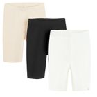 Cool Club, Colanti scurti pentru fete, mix, set, 3 buc.