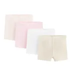 Cool Club, Colanti scurti pentru fete, mix, set, 4 buc.