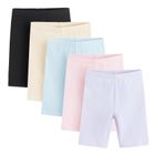 Cool Club, Colanti scurti pentru fete, mix, set, 5 buc.