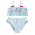 Cool Club, Costum de baie din doua piese pentru fete, mix
