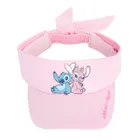 Cool Club, Cozoroc pentru fete, roz, imprimeu Lilo si Stitch