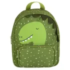 Cool Club, Dinozaur, ghiozdan pentru prescolari, verde