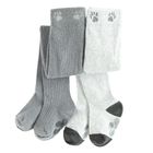 Cool Club, Dresuri cu talpa antiderapanta pentru baieti, gri, set, 2 buc.