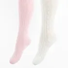 Cool Club, Dresuri cu talpa antiderapanta pentru fete, mix, set, 2 buc.