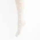 Cool Club, Dresuri pentru fete, alb, 20 DEN