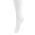 Cool Club, Dresuri pentru fete, alb, 40 DEN, microfibra