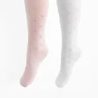 Cool Club, Dresuri pentru fete, mix, microfibra, 60 DEN, set, 2 buc.