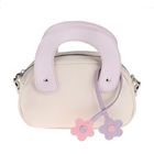 Cool Club, Floricele, geanta, bej