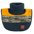 Cool Club, Fular circular pentru baieti, bleumarin