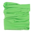 Cool Club, Fular circular pentru baieti, lime fluo