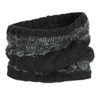 Cool Club, Fular circular pentru baieti, negru