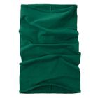 Cool Club, Fular circular pentru baieti, verde
