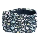 Cool Club, Fular circular pentru fete, bleumarin