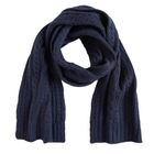 Cool Club, Fular pentru fete, bleumarin