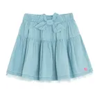 Cool Club, Fusta de blugi cu volane, Cool Club