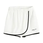 Cool Club, Fusta pantaloni pentru fete, alb