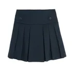 Cool Club, Fusta pentru fete, bleumarin
