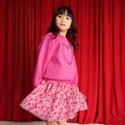 Cool Club, Fusta pentru fete, roz