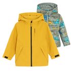 Cool Club, Geaca cu gluga pentru baieti, 3in1, mix