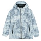 Cool Club, Geaca cu gluga pentru baieti, gri